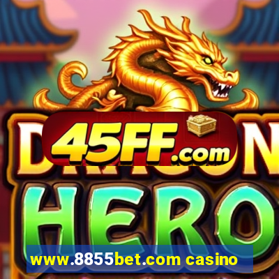 www.8855bet.com casino